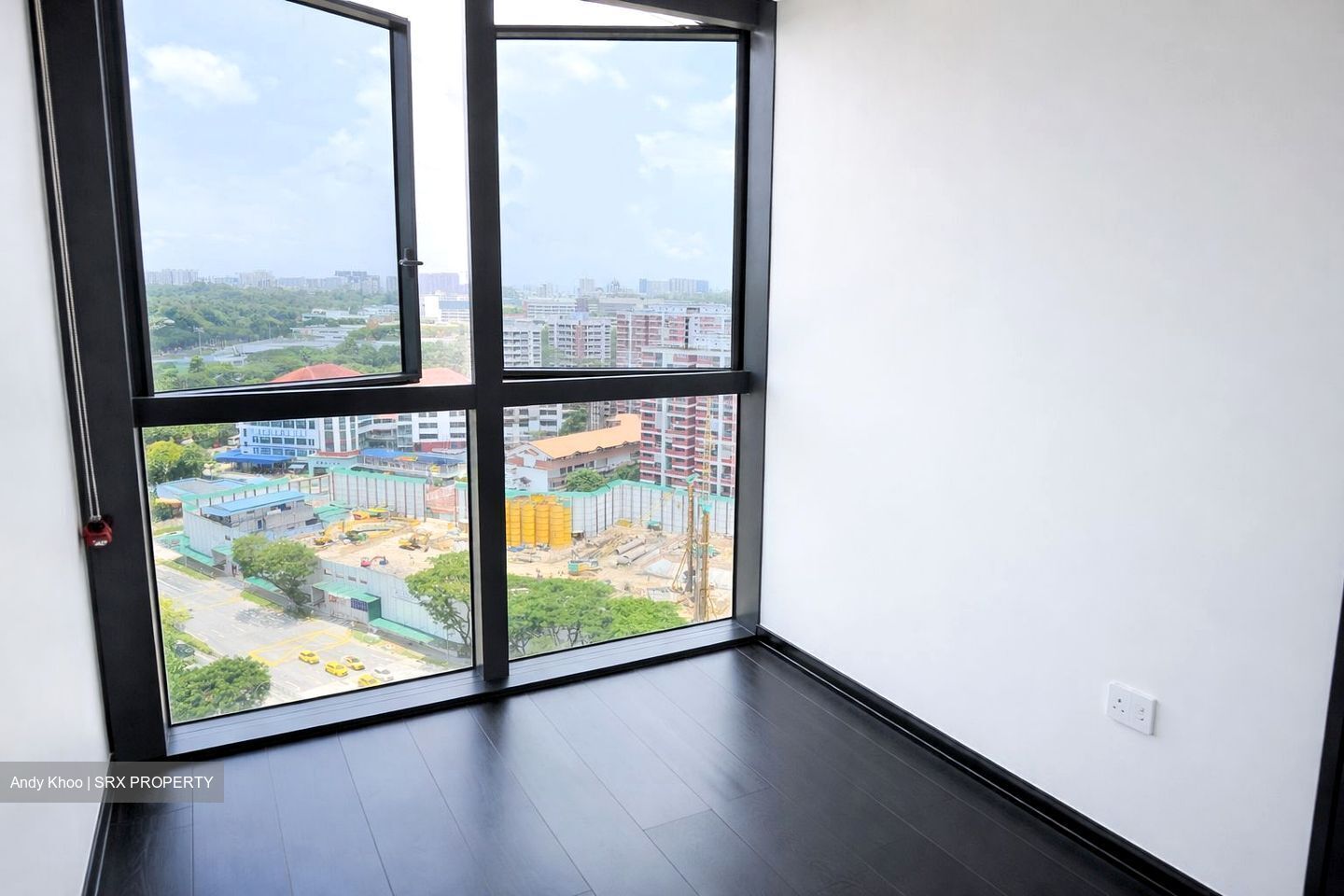 The Linq @ Beauty World (D21), Apartment #559086291